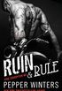 Ruin & Rule (Pure Corruption Book 1) (English Edition)