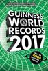 Guinness World Records 2017