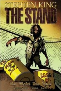 The Stand: The Night Has Come