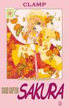 Card Captor Sakura: Edição Especial #12