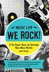 We Rock! (Music Lab): A Fun Family Guide for Exploring Rock Music History: From Elvis and the Beatles to Ray Charles and The Ramones, Includes Bios, Historical ... Family! (Hands-On Family) (English Edition)
