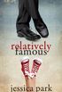Relatively Famous