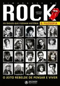 Almanaque do Rock & Filosofia