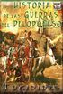 Historia de las Guerras del Peloponeso