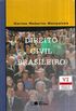 Direito Civil Brasileiro 6 Volume Carlos Roberto Gonalves 2007