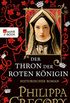 Der Thron der roten Knigin (Die Rosenkriege 2) (German Edition)