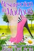 Resurrection in Mudbug (Ghost-in-Law Mystery/Romance Book 4) (English Edition)