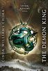 The Demon King (Seven Realms Novels Book 1) (English Edition)