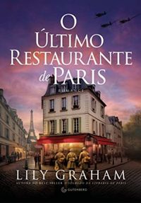 O ltimo restaurante de Paris