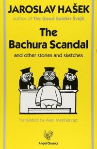 The Bachura Scandal