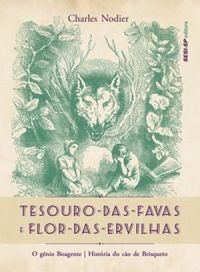 Tesouro-das-Favas e Flor-das-Ervilhas