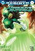 Green Lanterns #04 - DC Universe Rebirth