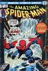 O Espetacular Homem-Aranha #151 (1975)