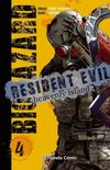 Resident Evil: Heavenly Island #4