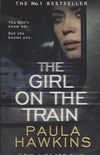 The Girl on the Train: Film tie-in