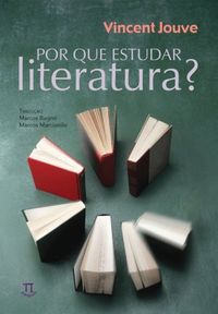 Por que estudar literatura?