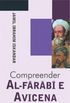 Compreender Al-Farabi e Avicena