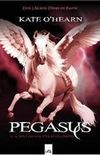 Pegasus e a Batalha pelo Olimpio