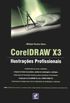 Coreldraw X3. Ilustraes Profissionais