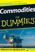 Commodities For Dummies®