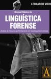 Manual Bsico de Lingustica Forense