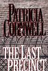 The Last Precinct: Scarpetta (Book 11) (Kay Scarpetta) (English Edition)