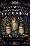 Enciclopdia das ervas mgicas do Cunningham