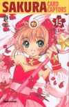 Sakura Card Captors #15