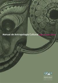 Manual de Antropologia Cultural