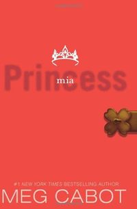 Princess Mia