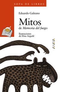 Mitos / Myths: De memoria del fuego / Of the Memory of Fire: 79