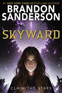 Skyward (The Skyward Series Book 1) (English Edition)