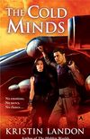 The Cold Minds (A Hidden Worlds Novel) (English Edition)