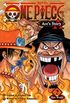 One Piece: Aces Story, Vol. 2