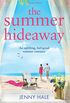 The Summer Hideaway: Um romance de vero inspirador