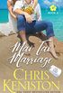 Mai Tai Marriage (Aloha Series Book 3) (English Edition)