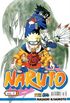 Naruto Vol.7