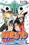 Naruto Pocket - Volume 67