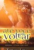 At Voc Voltar (Livro 2)