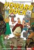 Howard The Duck Vol. 2: Good Night, and Good Duck