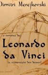 O Romance de Leonardo da Vinci