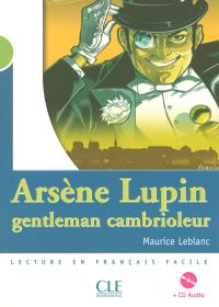 Arsne Lupin, Gentleman Cambrioleur