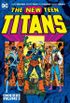 New Teen Titans Omnibus Vol. 3. (New Edition)