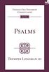 TOTC Psalms (Tyndale Old Testament Commentaries) (English Edition)