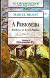 A Prisioneira (Volume 5)