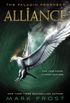 Alliance: The Paladin Prophecy Book 2 (English Edition)