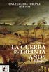 La Guerra de los Treinta Aos I: Una tragedia europea (1618-1630) (Historia Moderna n 1) (Spanish Edition)
