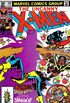 Os Fabulosos X-Men #148 (1981)