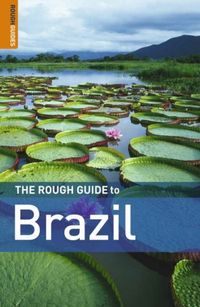 Rough Guide Brazil 6e