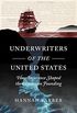 Underwriters of the United States: How Insurance Shaped the American Founding (Published by the Omohundro Institute of Early American History and Culture ... of North Carolina Press) (English Edition)